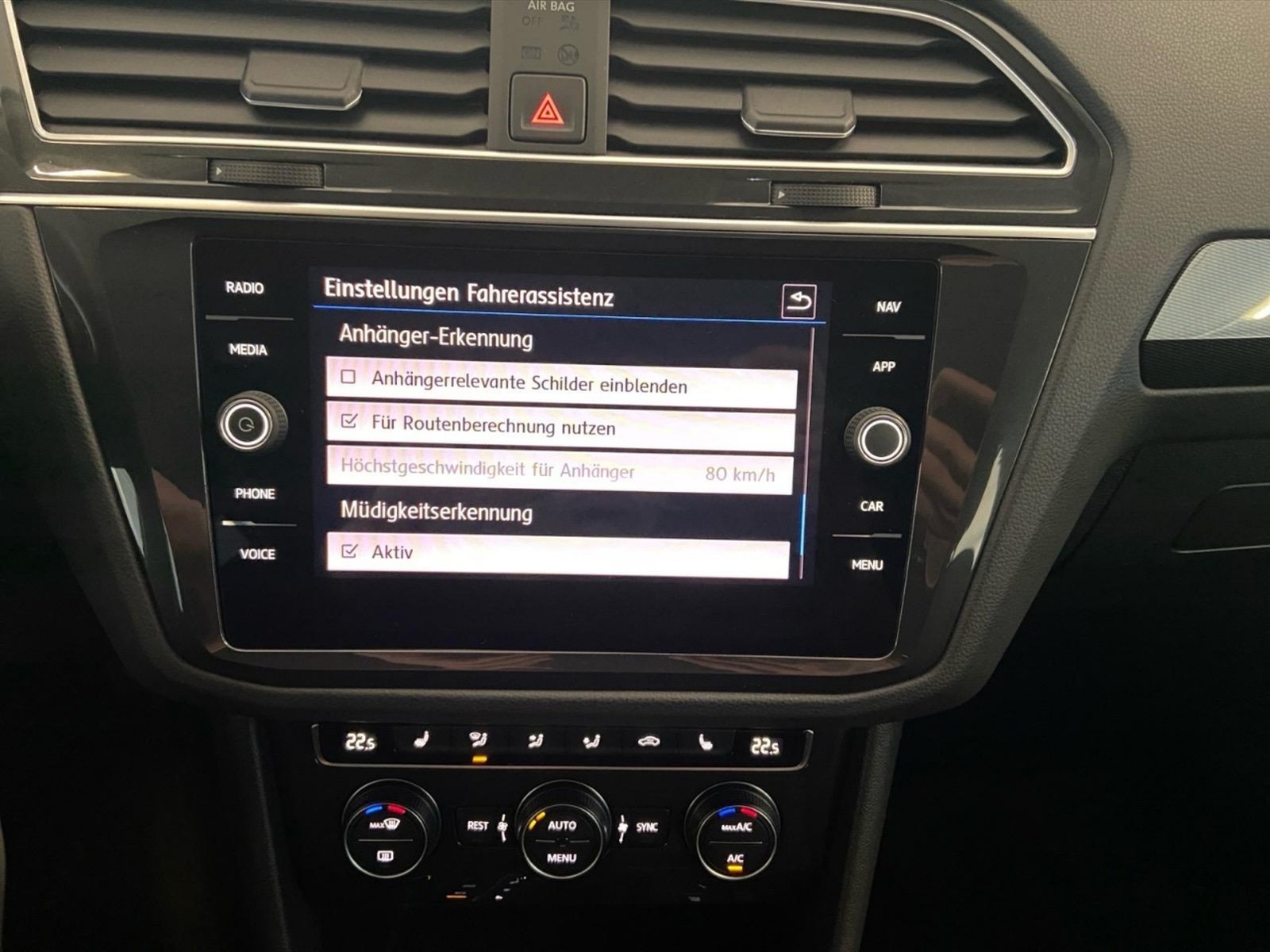 Volkswagen Tiguan 2.0 tsi advanced 4motion 190cv dsg - 24