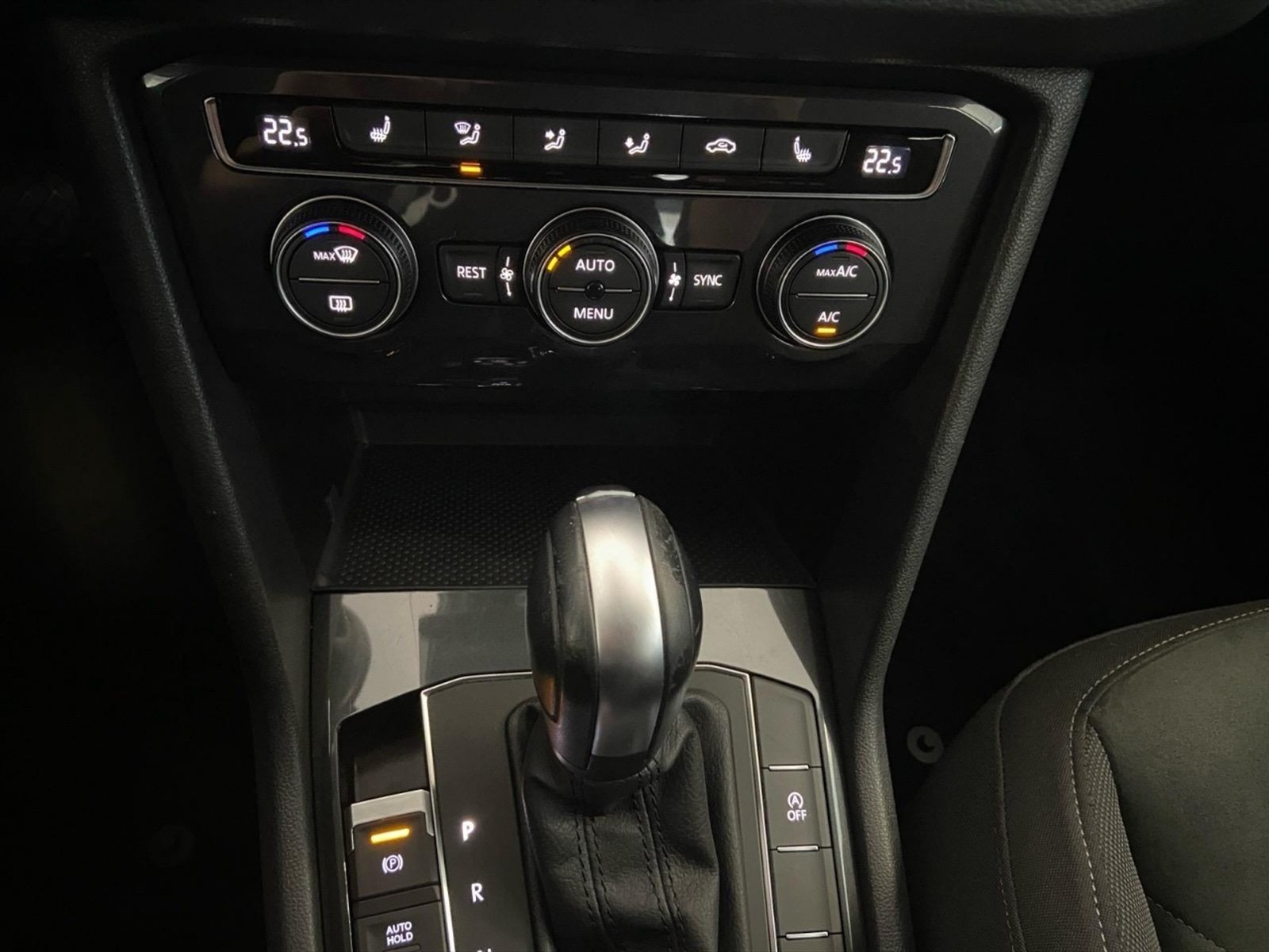 Volkswagen Tiguan 2.0 tsi advanced 4motion 190cv dsg - 27