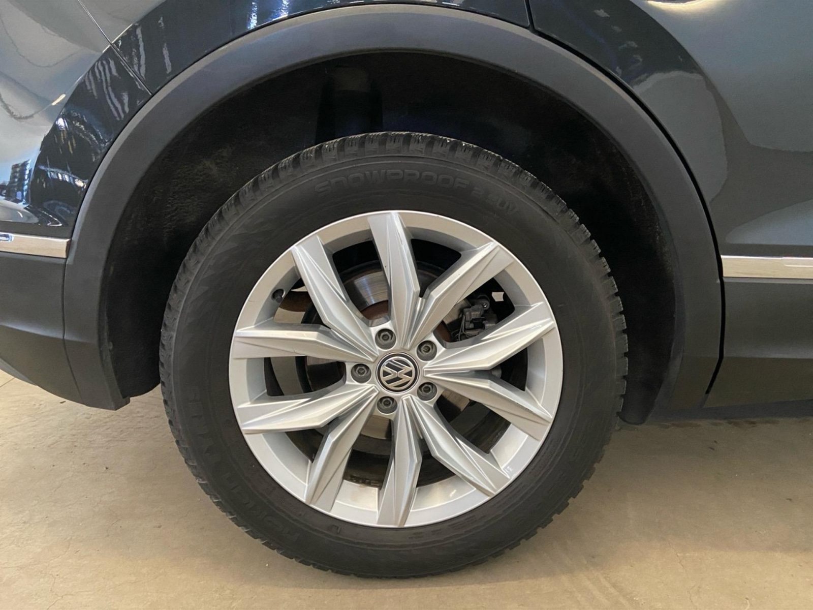 Volkswagen Tiguan 2.0 tsi advanced 4motion 190cv dsg - 28