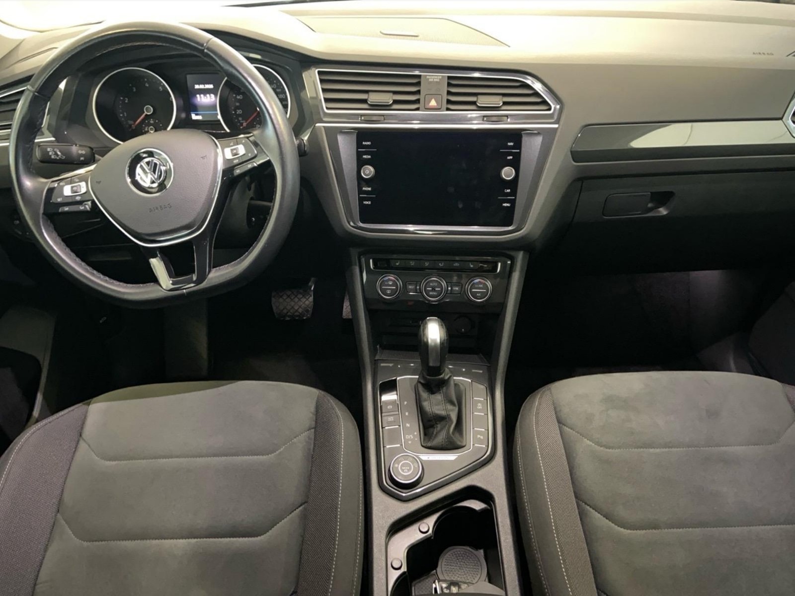 Volkswagen Tiguan 2.0 tsi advanced 4motion 190cv dsg - 7