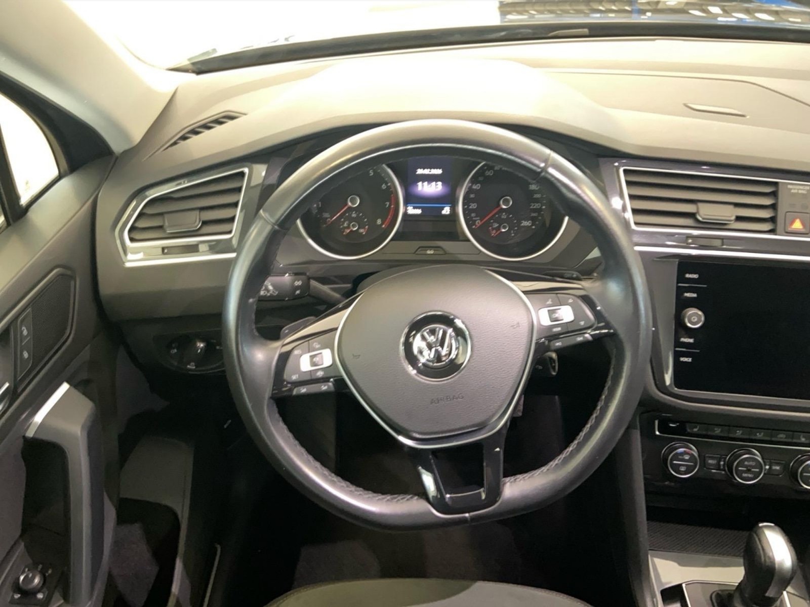 Volkswagen Tiguan 2.0 tsi advanced 4motion 190cv dsg - 8