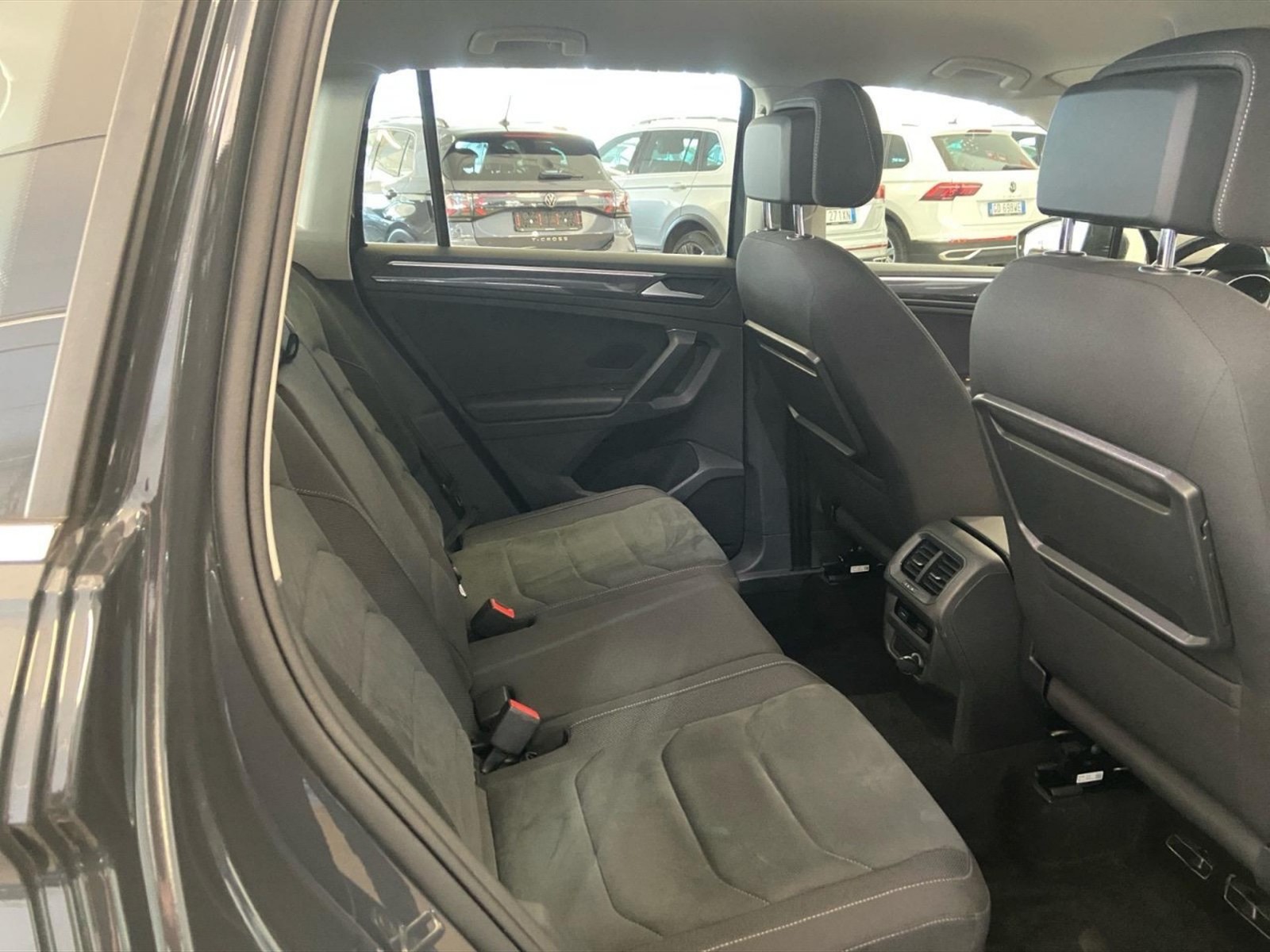 Volkswagen Tiguan 2.0 tsi advanced 4motion 190cv dsg - 10