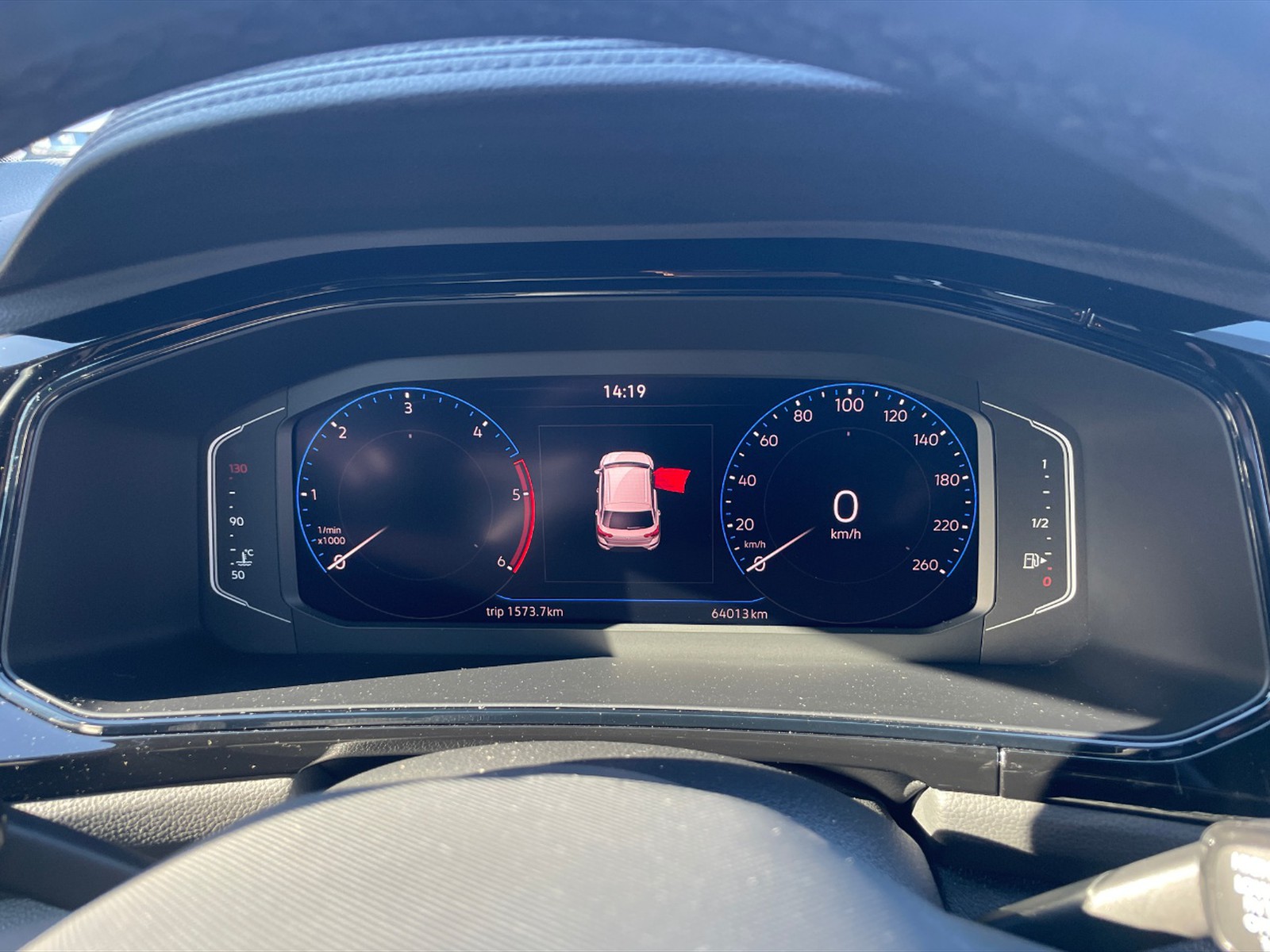 Volkswagen T-Roc 2.0 tdi style 4motion 150cv dsg - 13