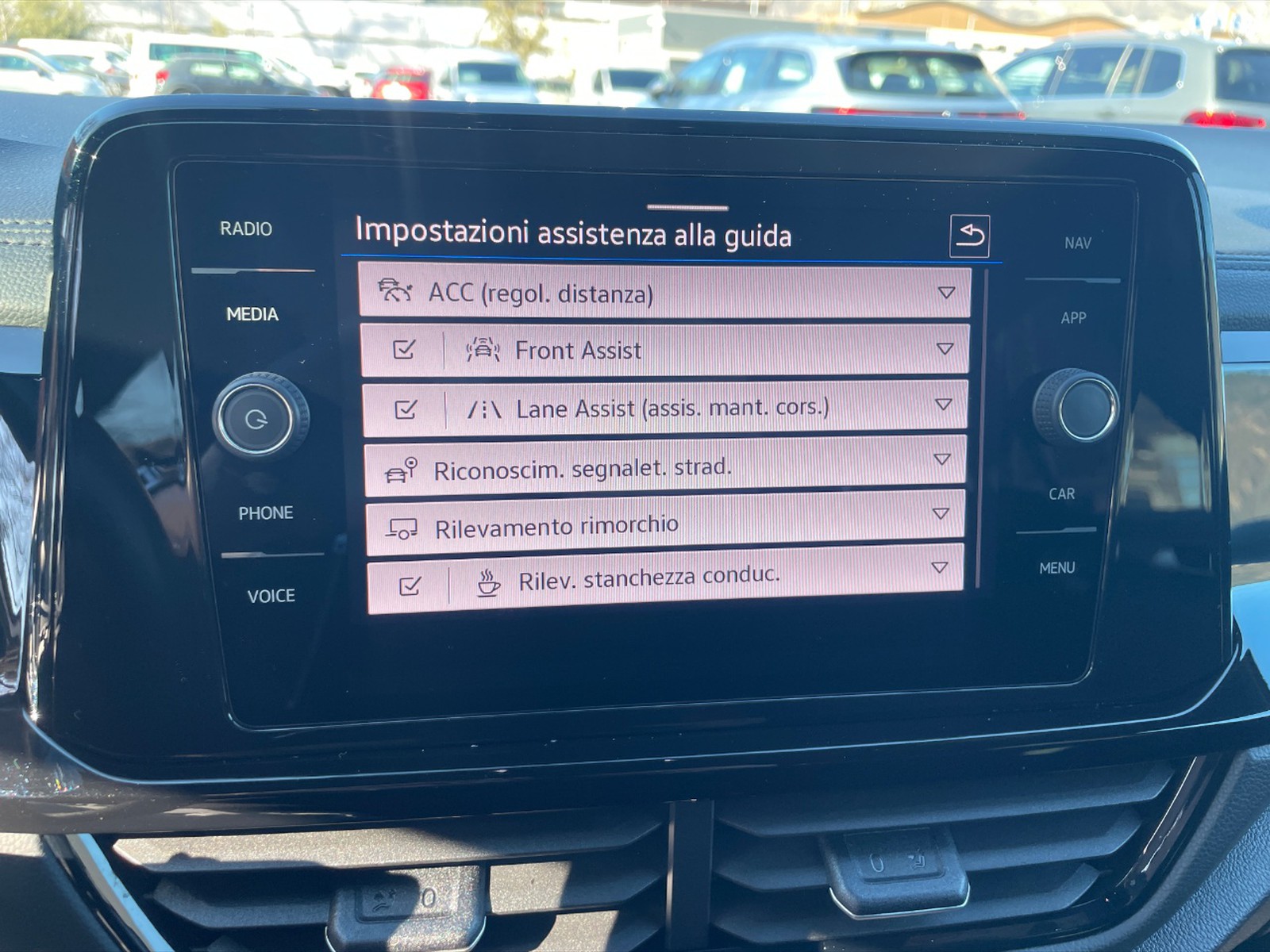 Volkswagen T-Roc 2.0 tdi style 4motion 150cv dsg - 14