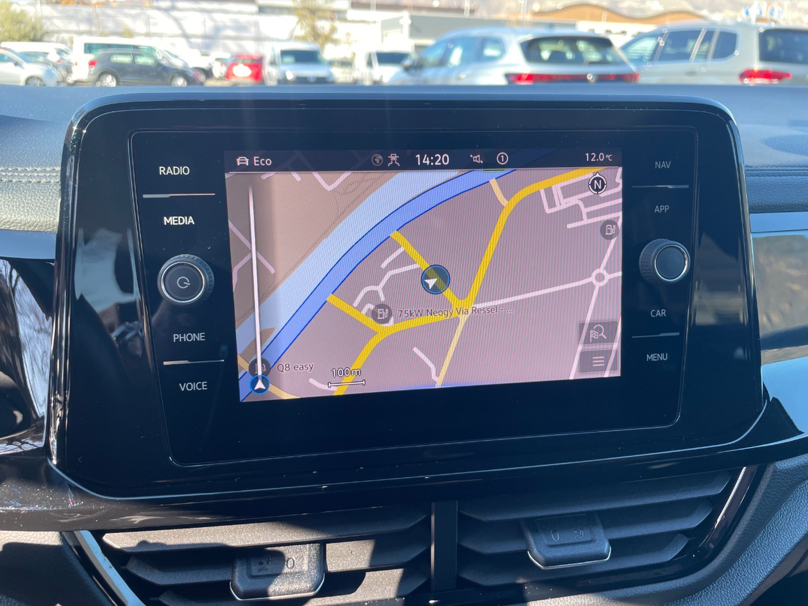 Volkswagen T-Roc 2.0 tdi style 4motion 150cv dsg - 15