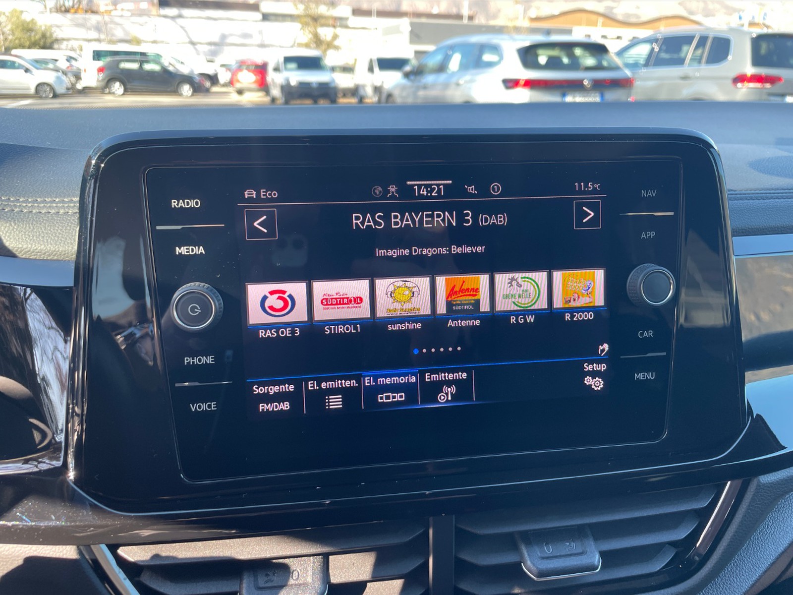 Volkswagen T-Roc 2.0 tdi style 4motion 150cv dsg - 16