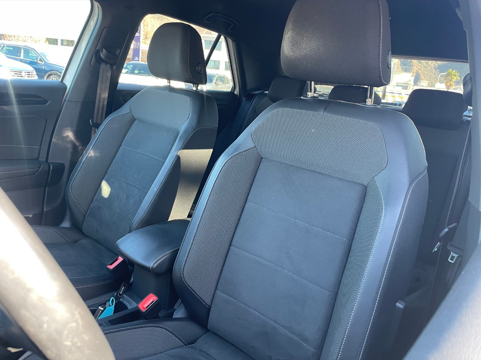Volkswagen T-Roc 2.0 tdi style 4motion 150cv dsg - 19