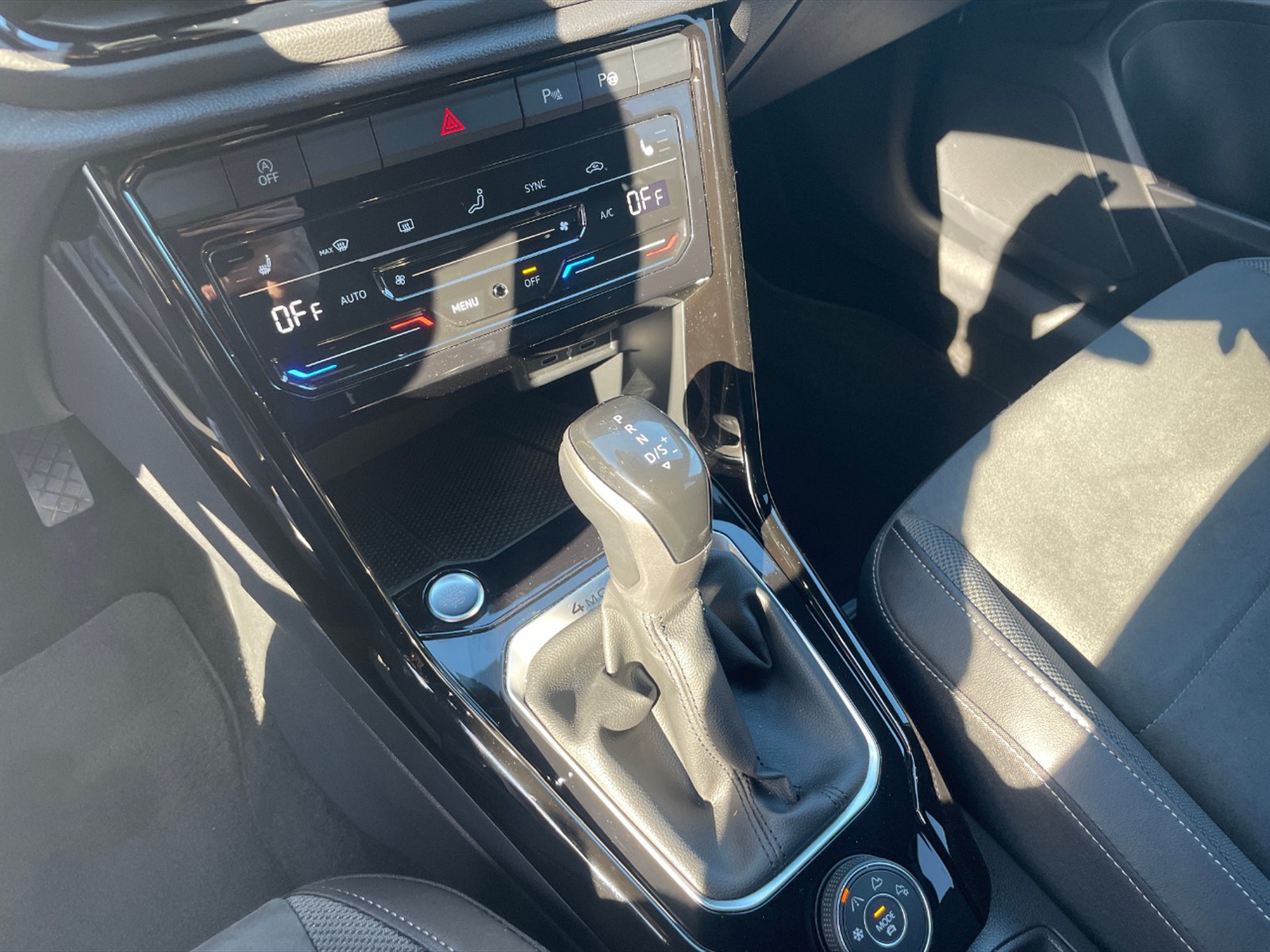 Volkswagen T-Roc 2.0 tdi style 4motion 150cv dsg - 20