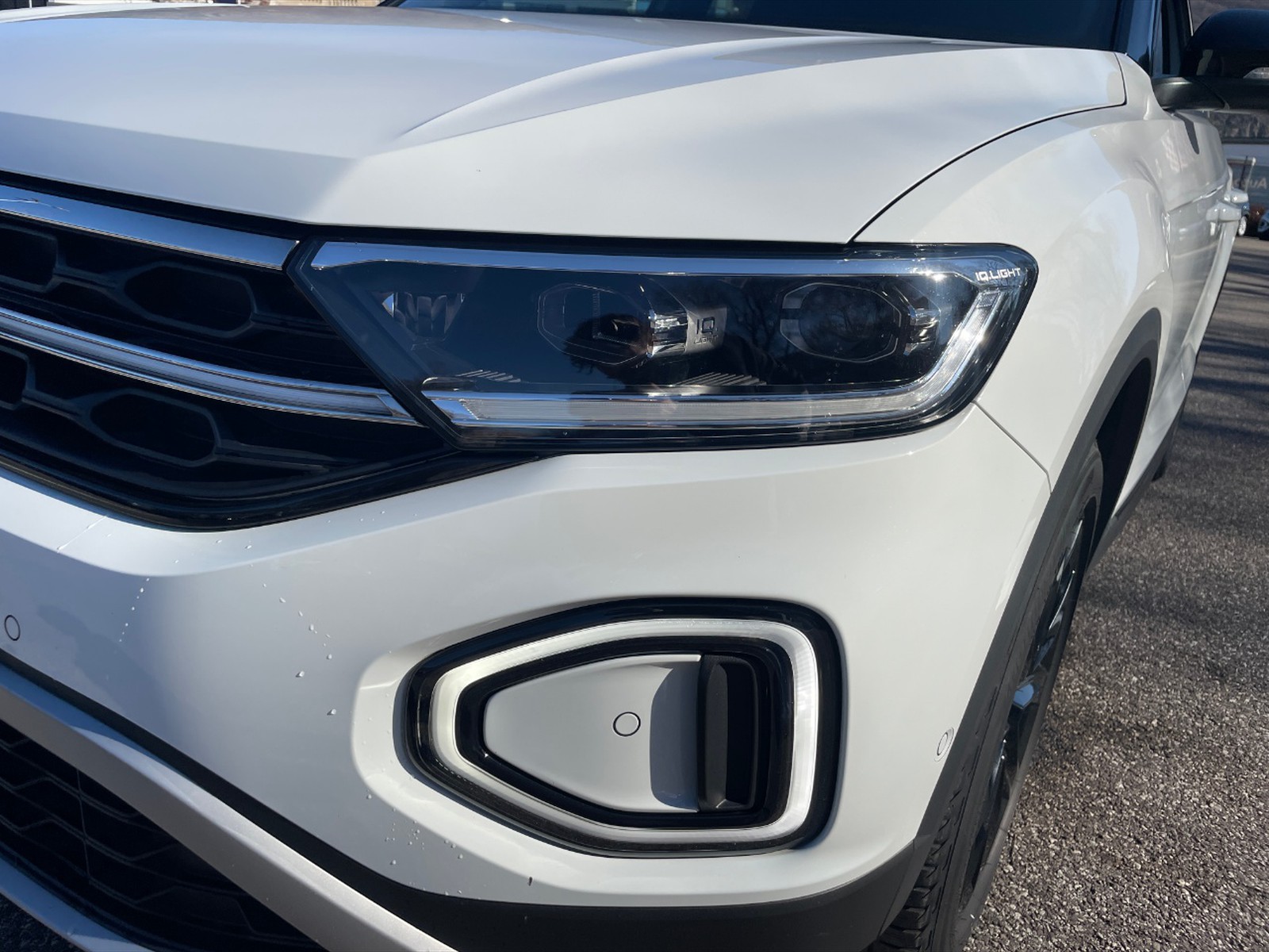 Volkswagen T-Roc 2.0 tdi style 4motion 150cv dsg - 22