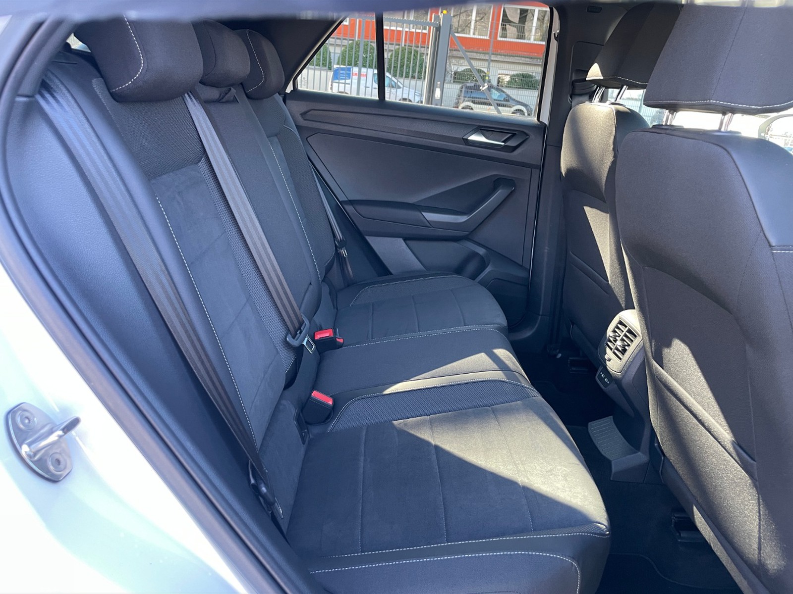 Volkswagen T-Roc 2.0 tdi style 4motion 150cv dsg - 10