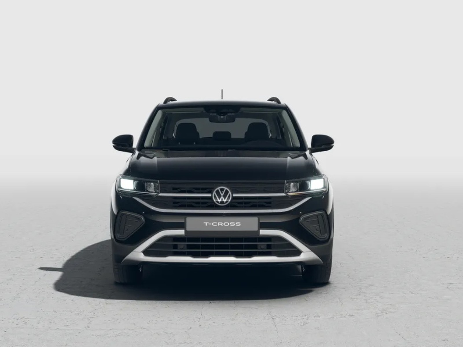 Volkswagen T-Cross 1.0 tsi edition plus 115cv dsg - 2