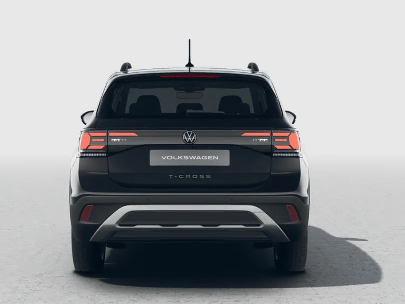 Volkswagen T-Cross 1.0 tsi edition plus 115cv dsg - 5