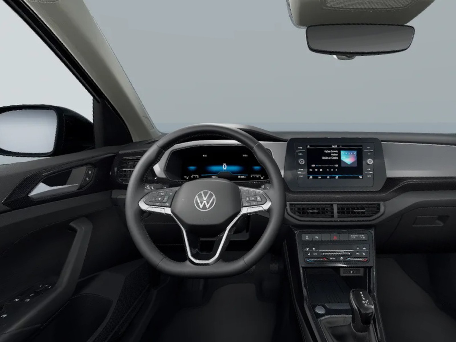 Volkswagen T-Cross 1.0 tsi edition plus 115cv dsg - 6