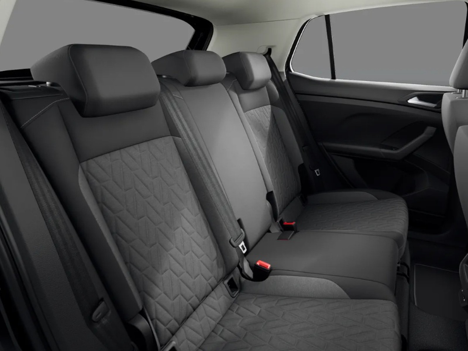 Volkswagen T-Cross 1.0 tsi edition plus 115cv dsg - 7