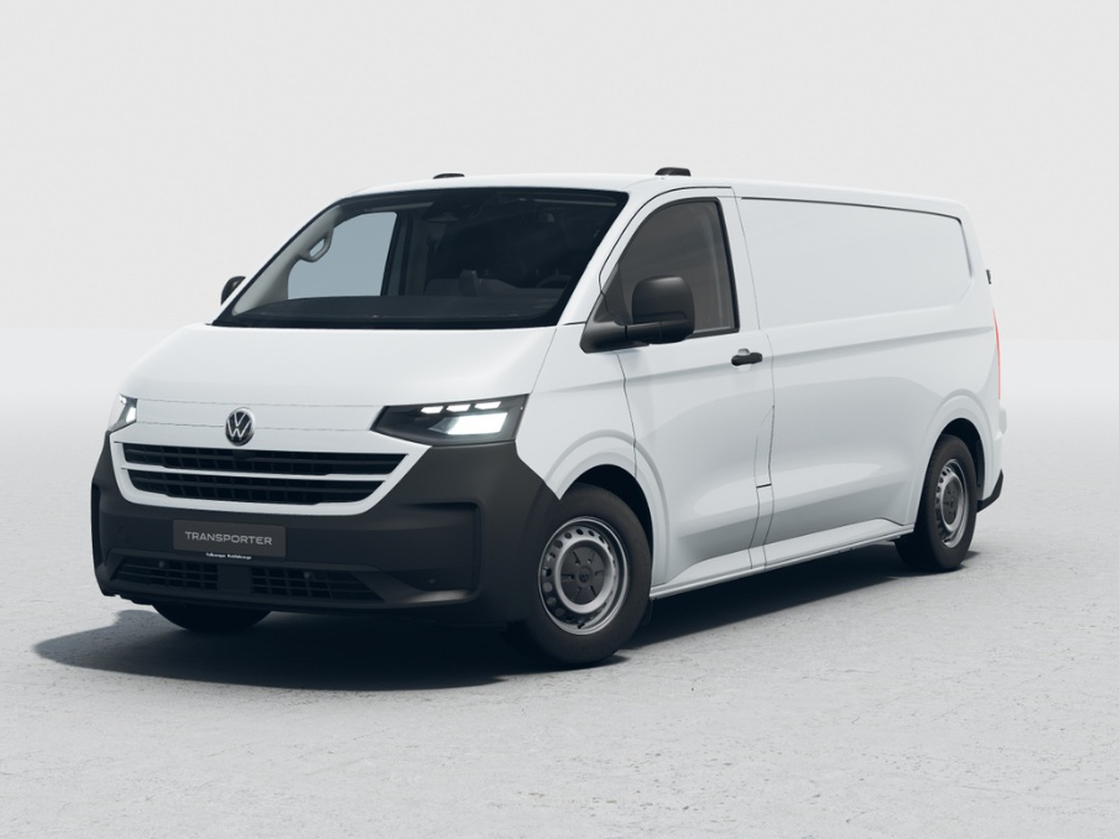 Volkswagen VIC T7 Transporter t7 30 2.0 tdi 150cv l2 - 1