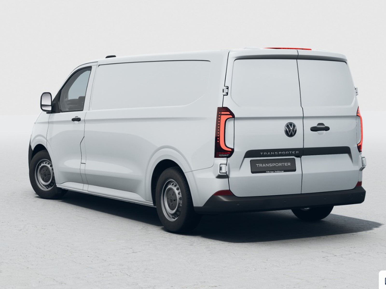 Volkswagen VIC T7 Transporter t7 30 2.0 tdi 150cv l2 - 3