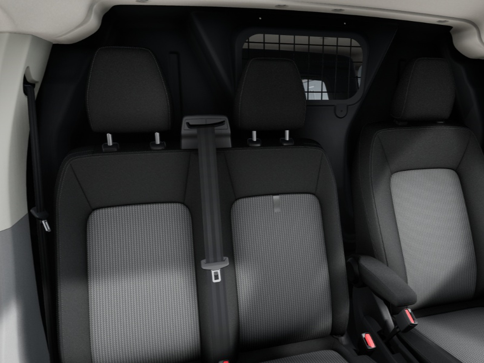 Volkswagen VIC T7 Transporter t7 30 2.0 tdi 150cv l2 - 8