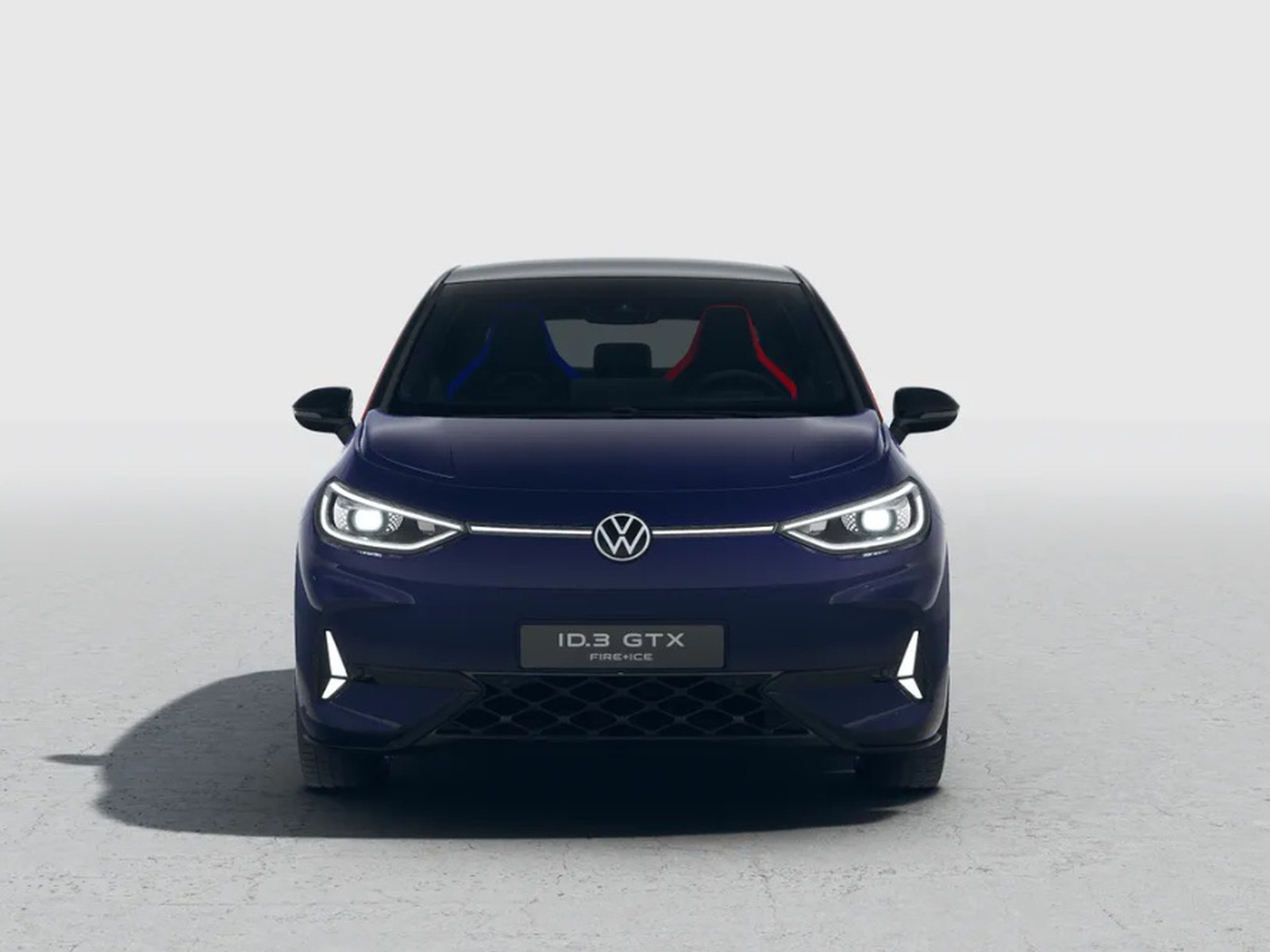 Volkswagen ID.3 79 kwh gtx fire+ice 326cv - 2