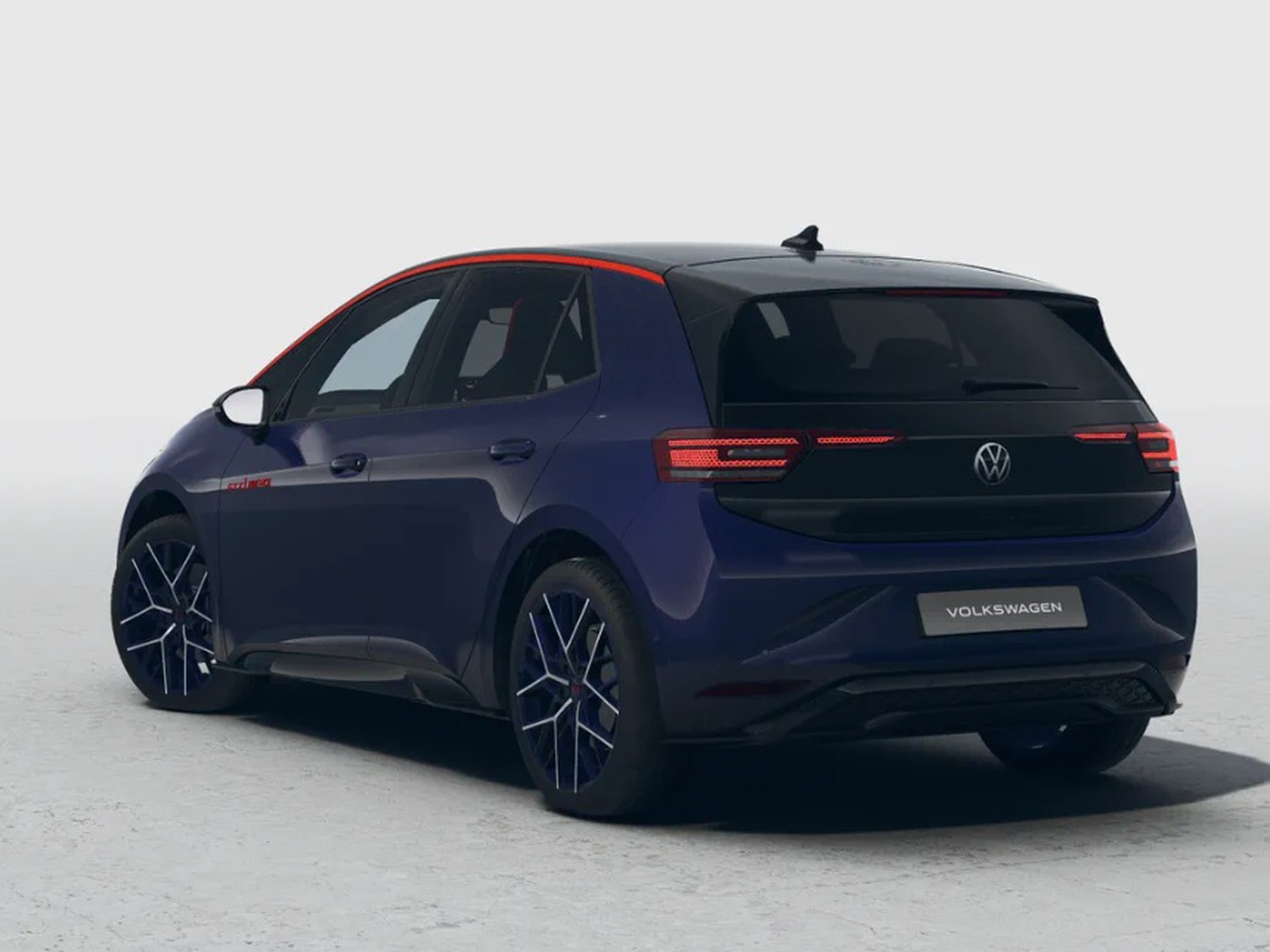 Volkswagen ID.3 79 kwh gtx fire+ice 326cv - 4