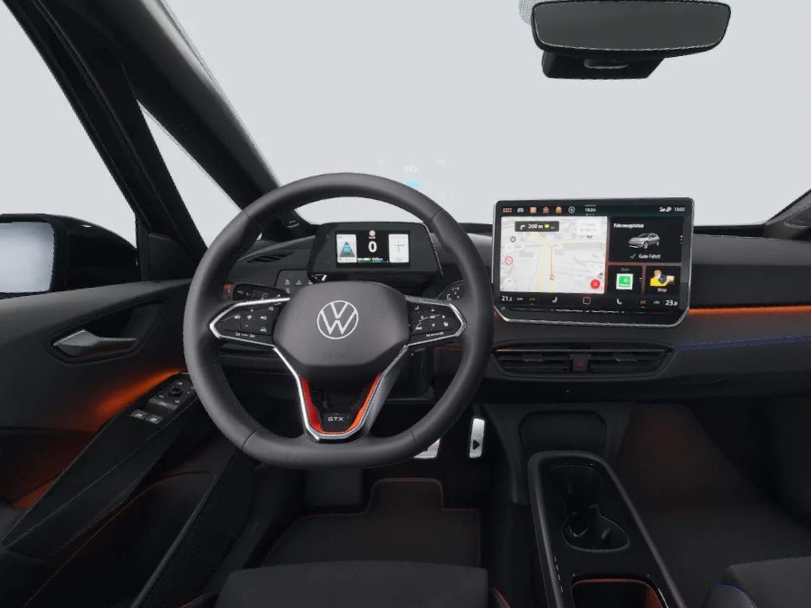 Volkswagen ID.3 79 kwh gtx fire+ice 326cv - 6