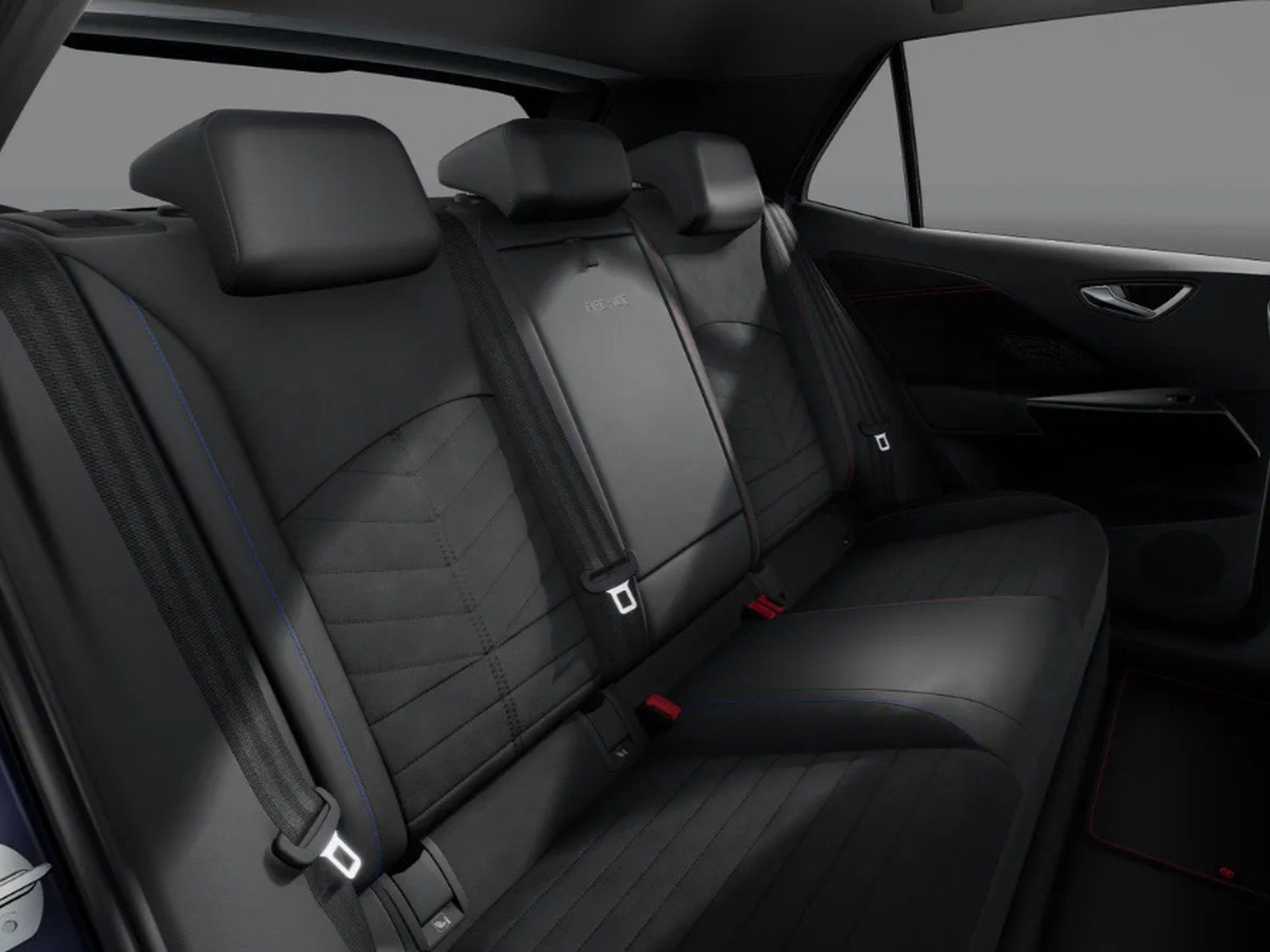 Volkswagen ID.3 79 kwh gtx fire+ice 326cv - 7