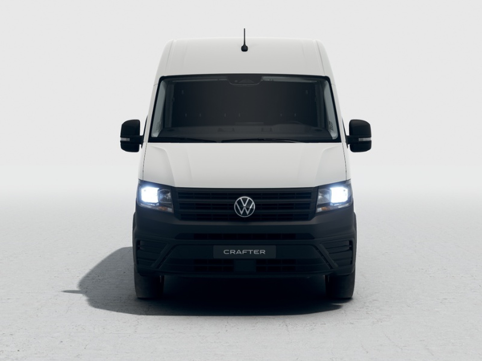 Volkswagen VIC Crafter 35 2.0 bitdi 177cv l3h2 4motion auto - 2