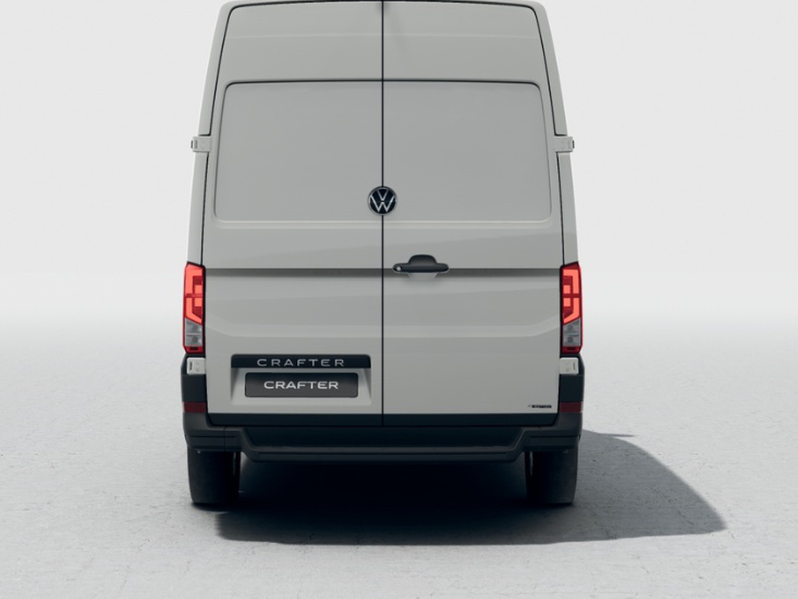 Volkswagen VIC Crafter 35 2.0 bitdi 177cv l3h2 4motion auto - 4