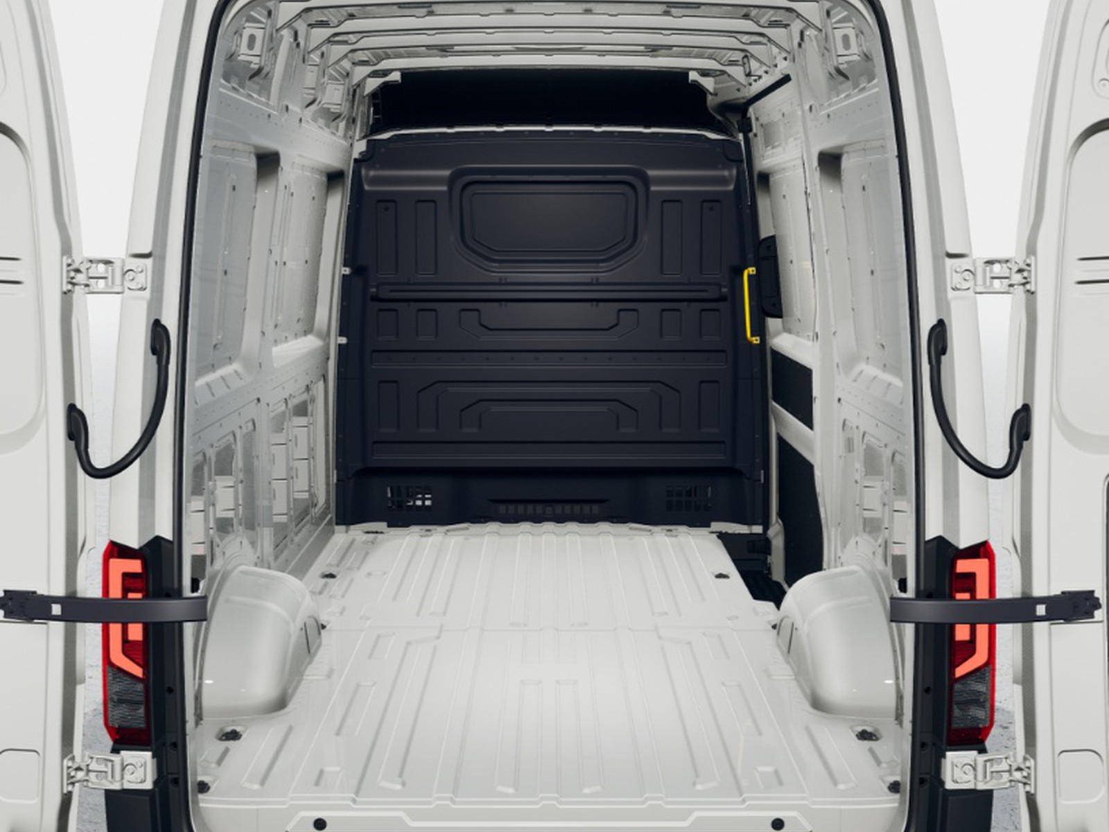 Volkswagen VIC Crafter 35 2.0 bitdi 177cv l3h2 4motion auto - 7