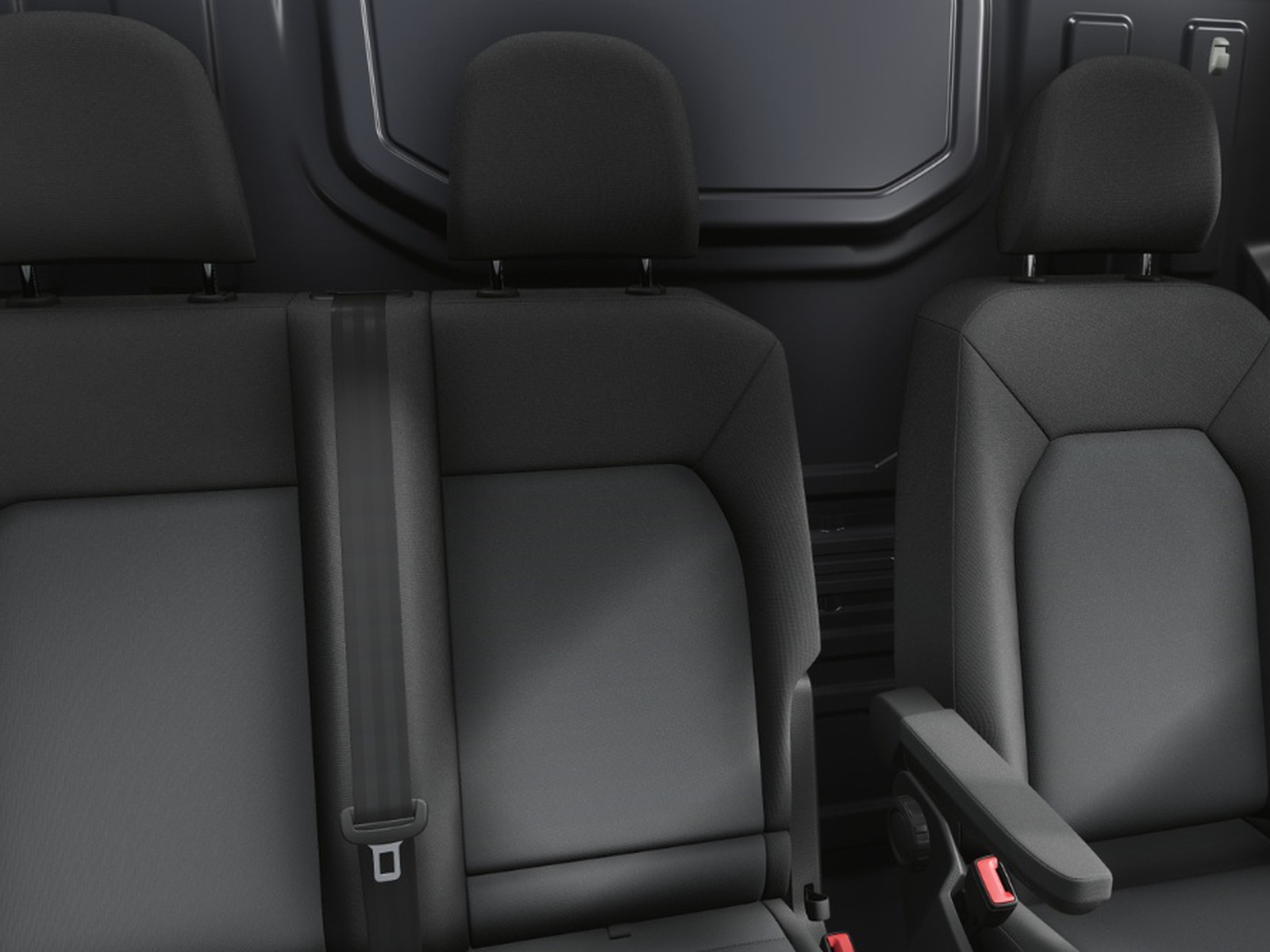 Volkswagen VIC Crafter 35 2.0 bitdi 177cv l3h2 4motion auto - 8