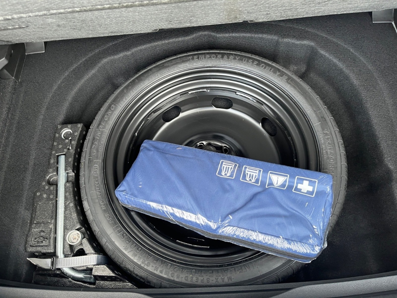 Volkswagen Golf 2.0 tsi gti 245cv dsg - 13