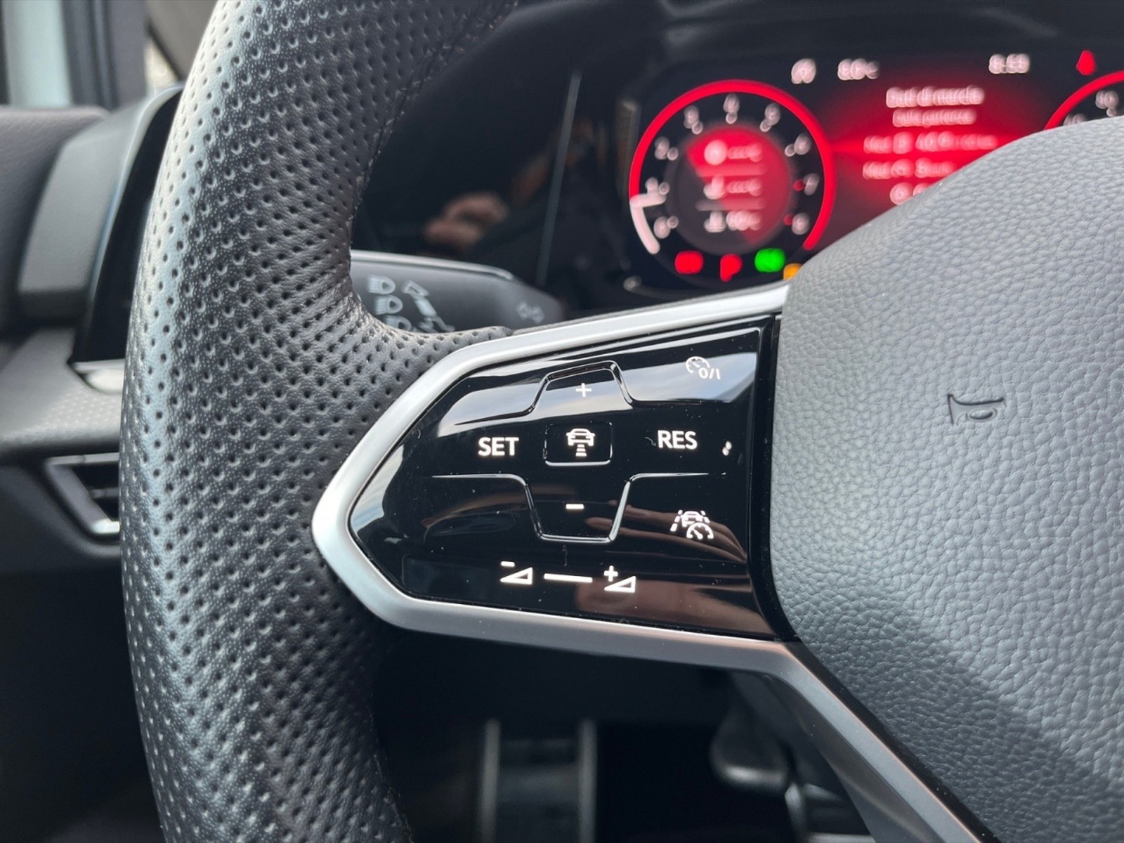 Volkswagen Golf 2.0 tsi gti 245cv dsg - 14