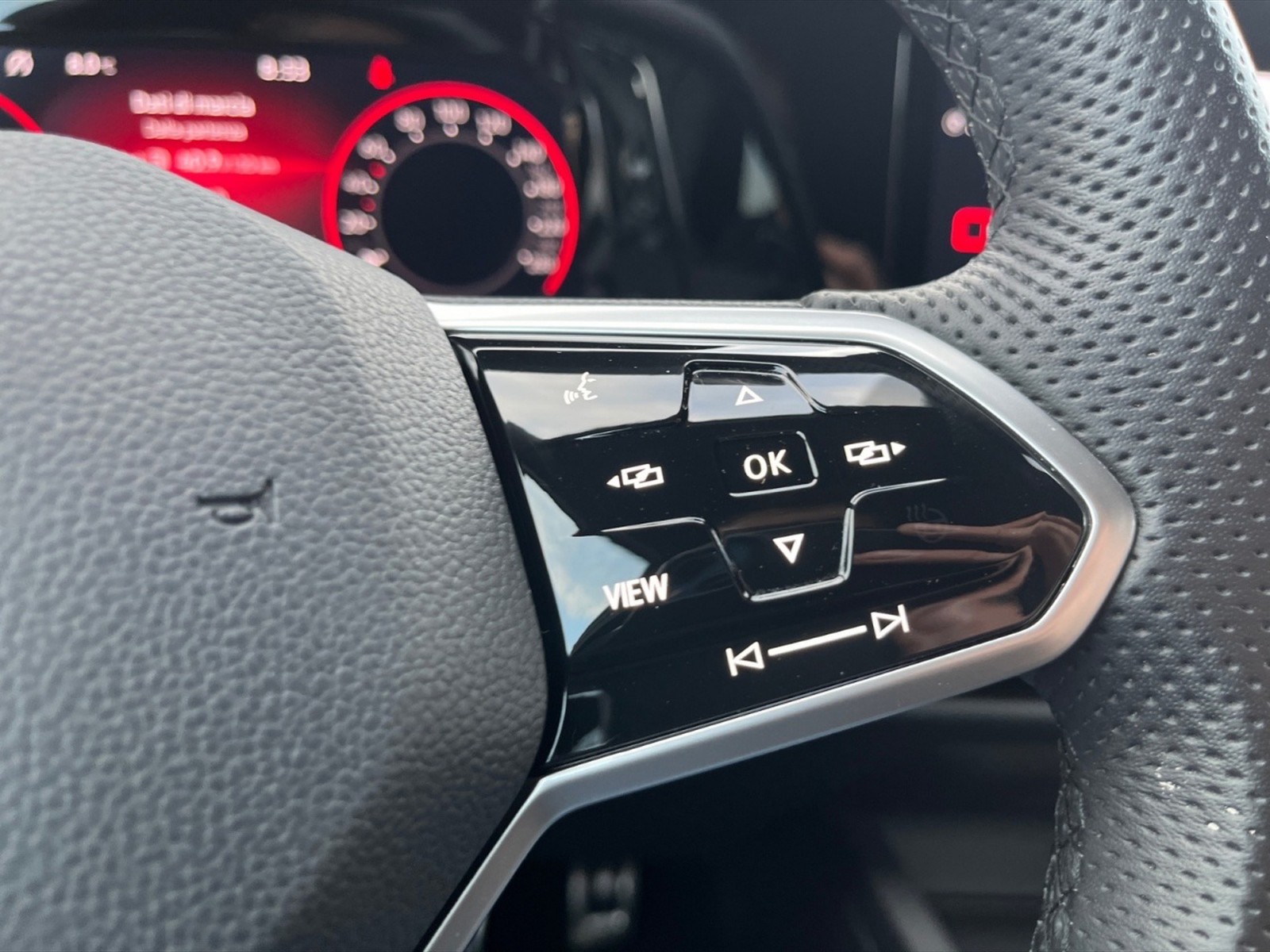 Volkswagen Golf 2.0 tsi gti 245cv dsg - 15