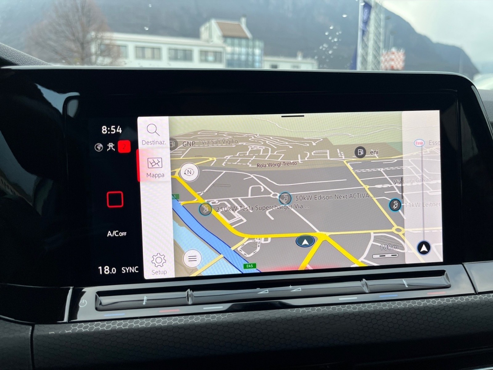 Volkswagen Golf 2.0 tsi gti 245cv dsg - 19