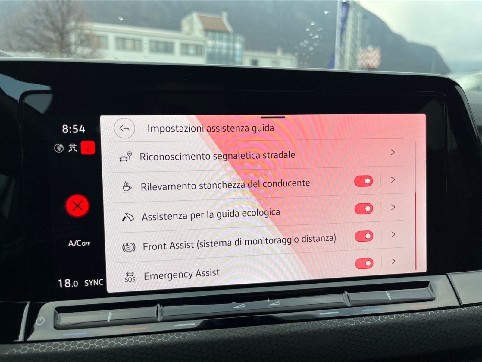 Volkswagen Golf 2.0 tsi gti 245cv dsg - 21