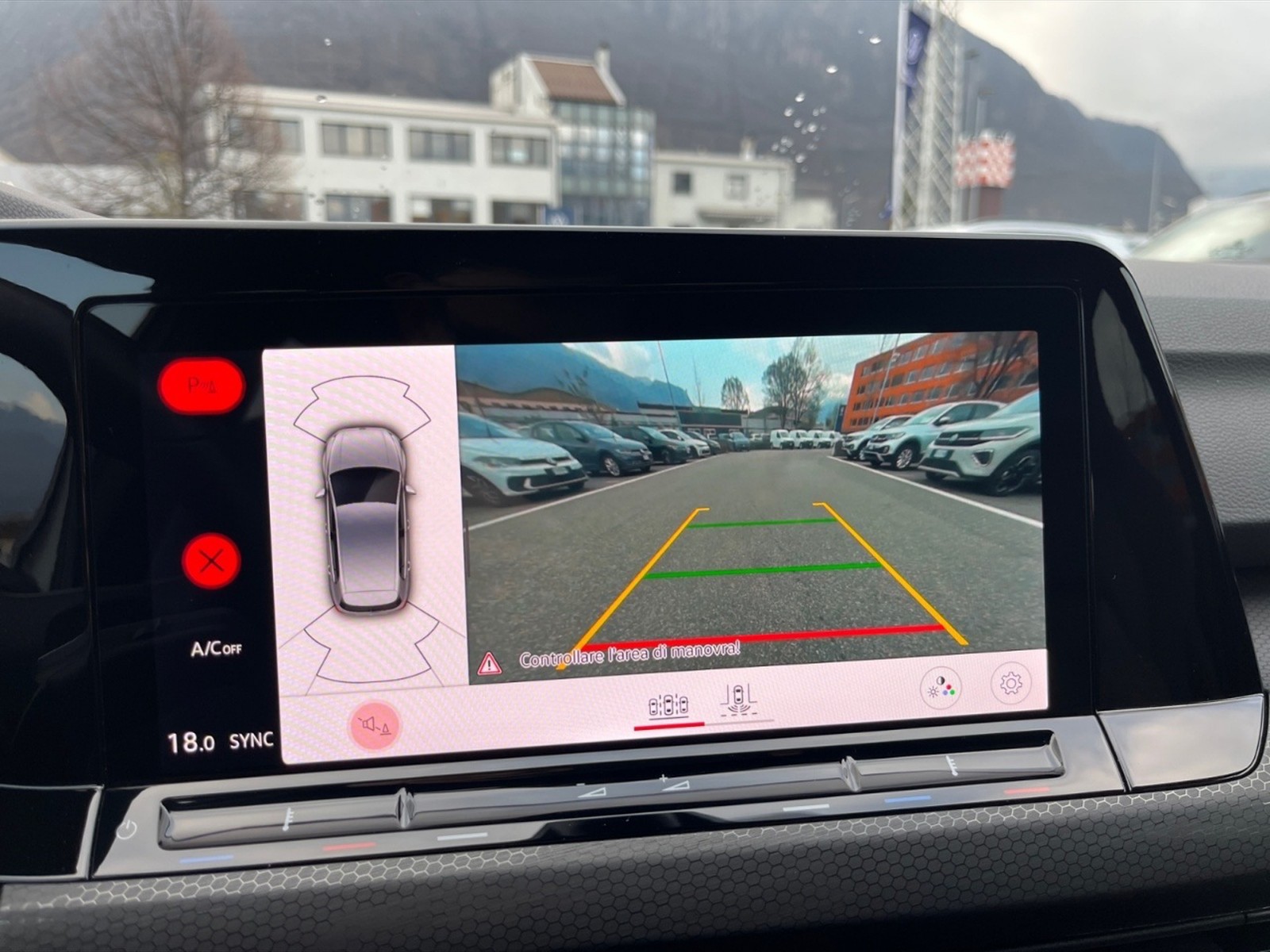 Volkswagen Golf 2.0 tsi gti 245cv dsg - 22