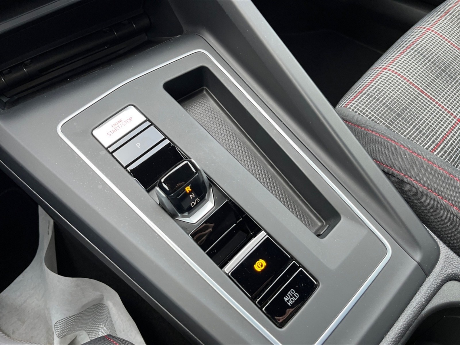 Volkswagen Golf 2.0 tsi gti 245cv dsg - 24