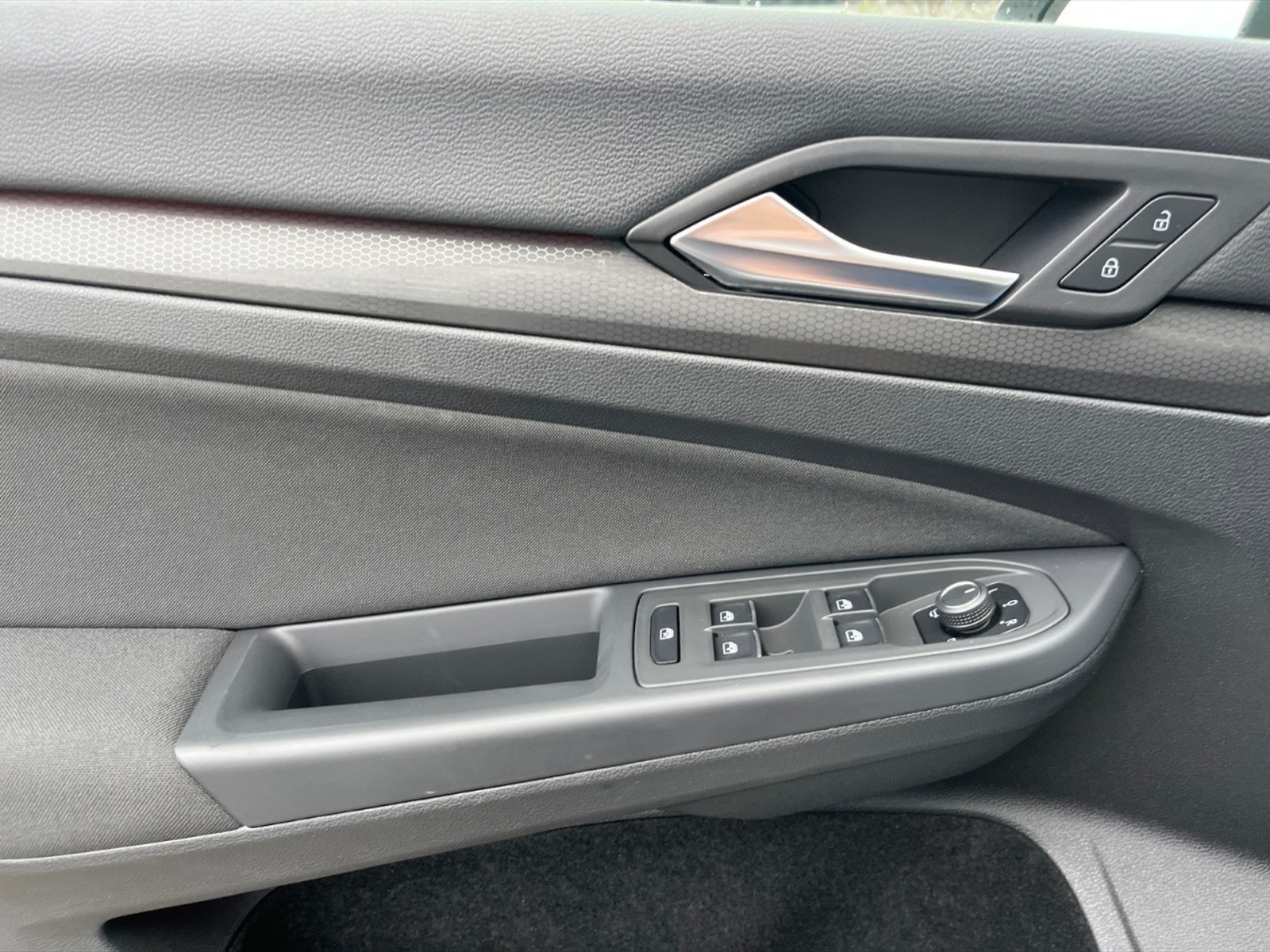 Volkswagen Golf 2.0 tsi gti 245cv dsg - 26