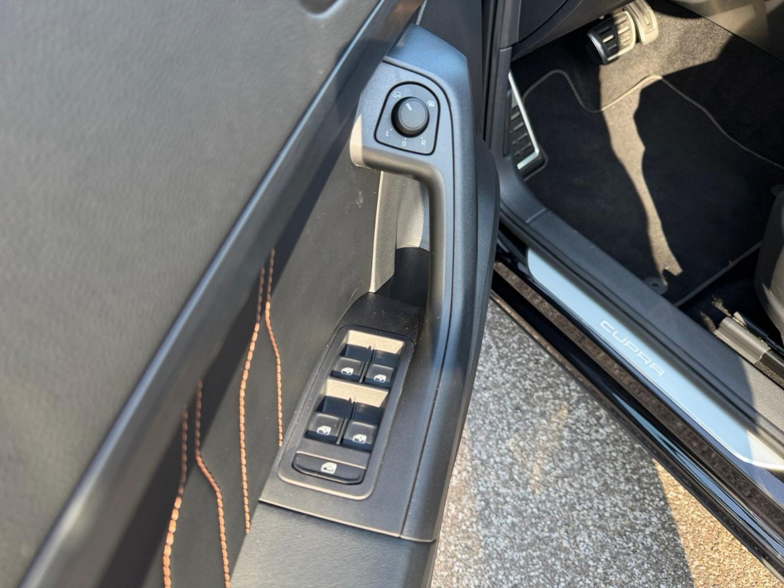 Cupra Ateca 1.5 tsi 150cv dsg - 12