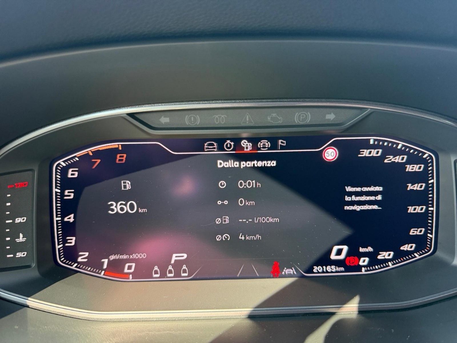 Cupra Ateca 1.5 tsi 150cv dsg - 16