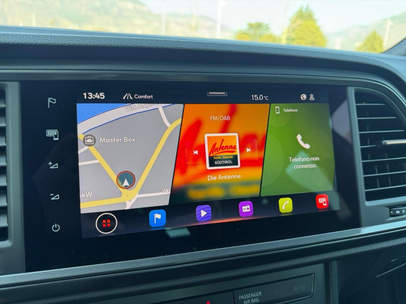 Cupra Ateca 1.5 tsi 150cv dsg - 18