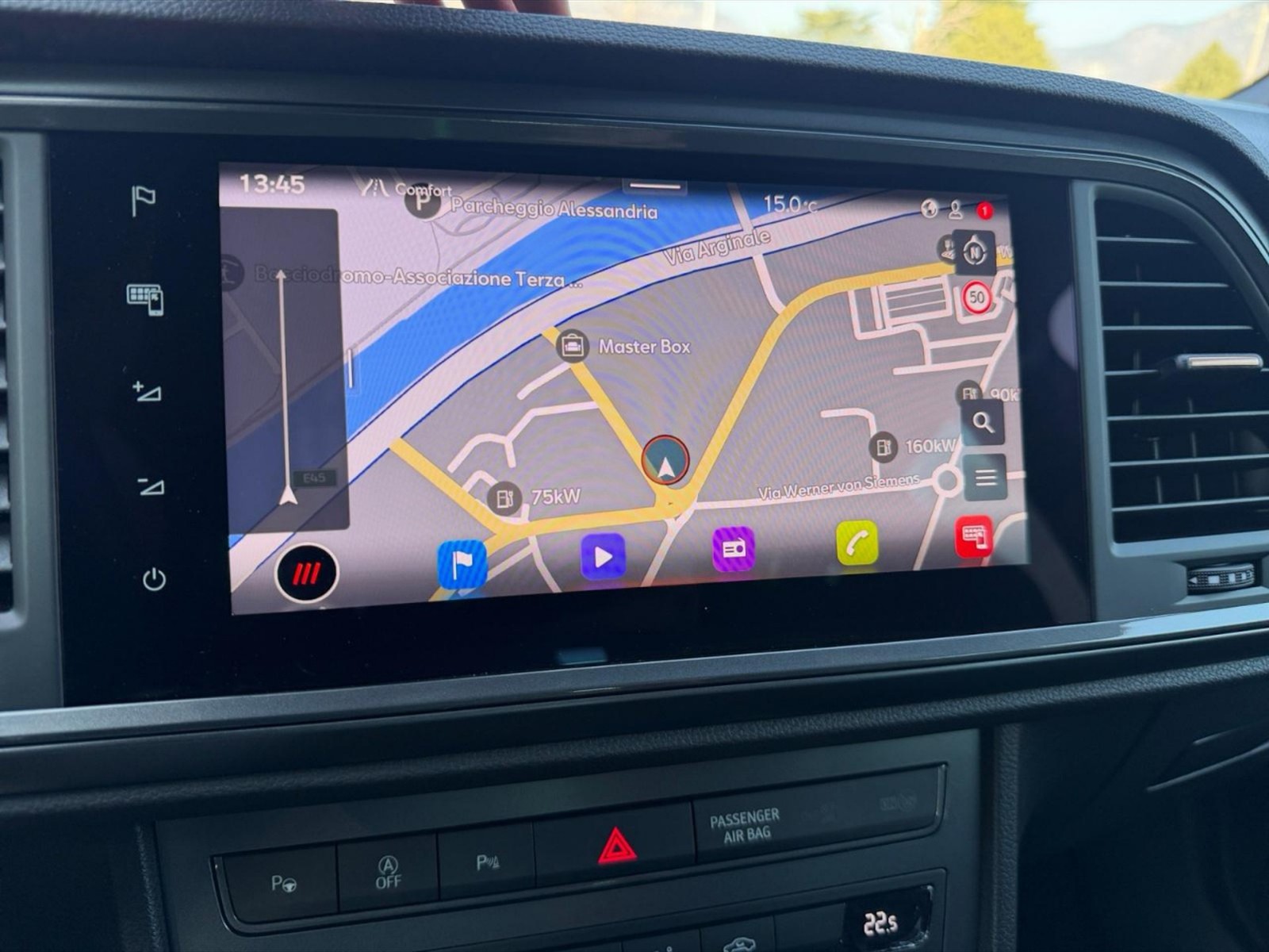 Cupra Ateca 1.5 tsi 150cv dsg - 19