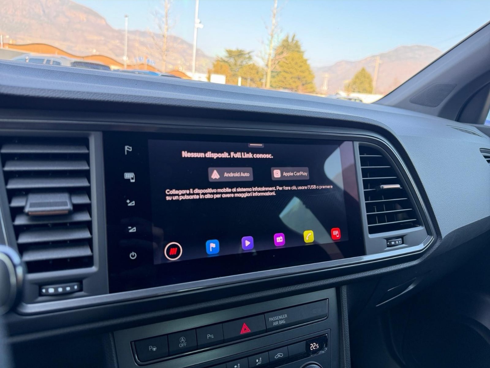 Cupra Ateca 1.5 tsi 150cv dsg - 20