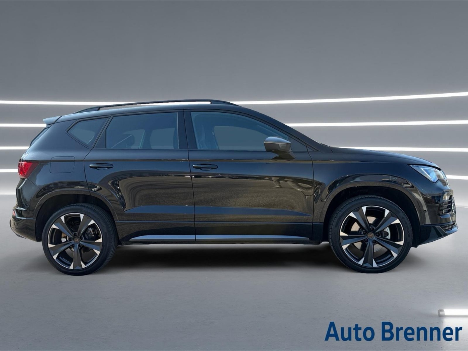 Cupra Ateca 1.5 tsi 150cv dsg - 3