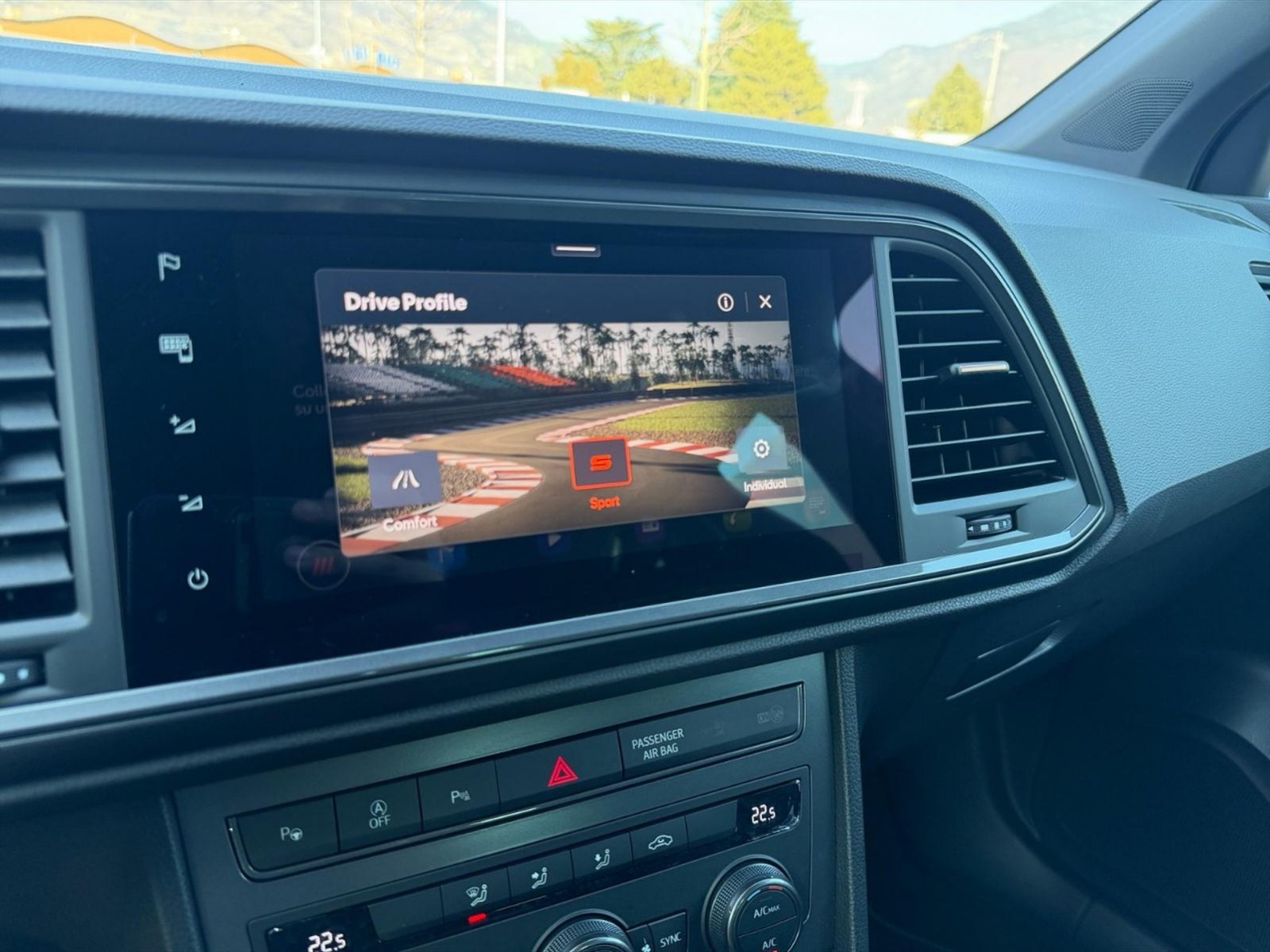 Cupra Ateca 1.5 tsi 150cv dsg - 21