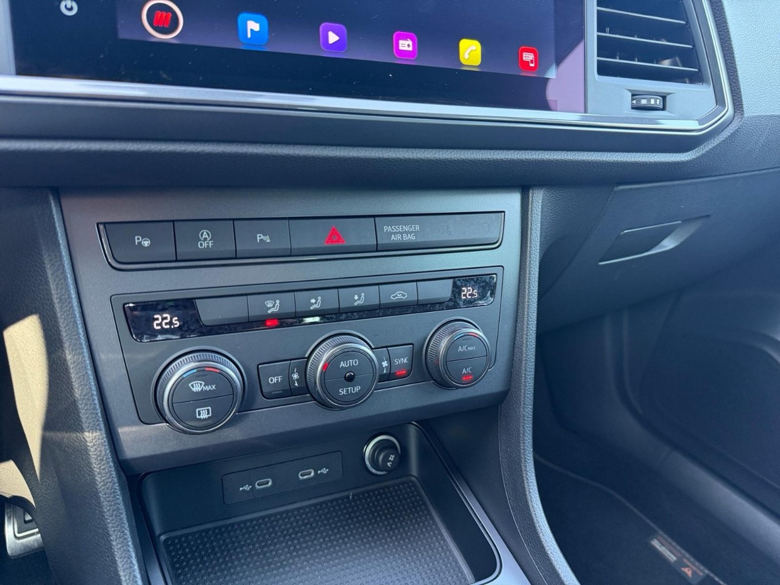 Cupra Ateca 1.5 tsi 150cv dsg - 23