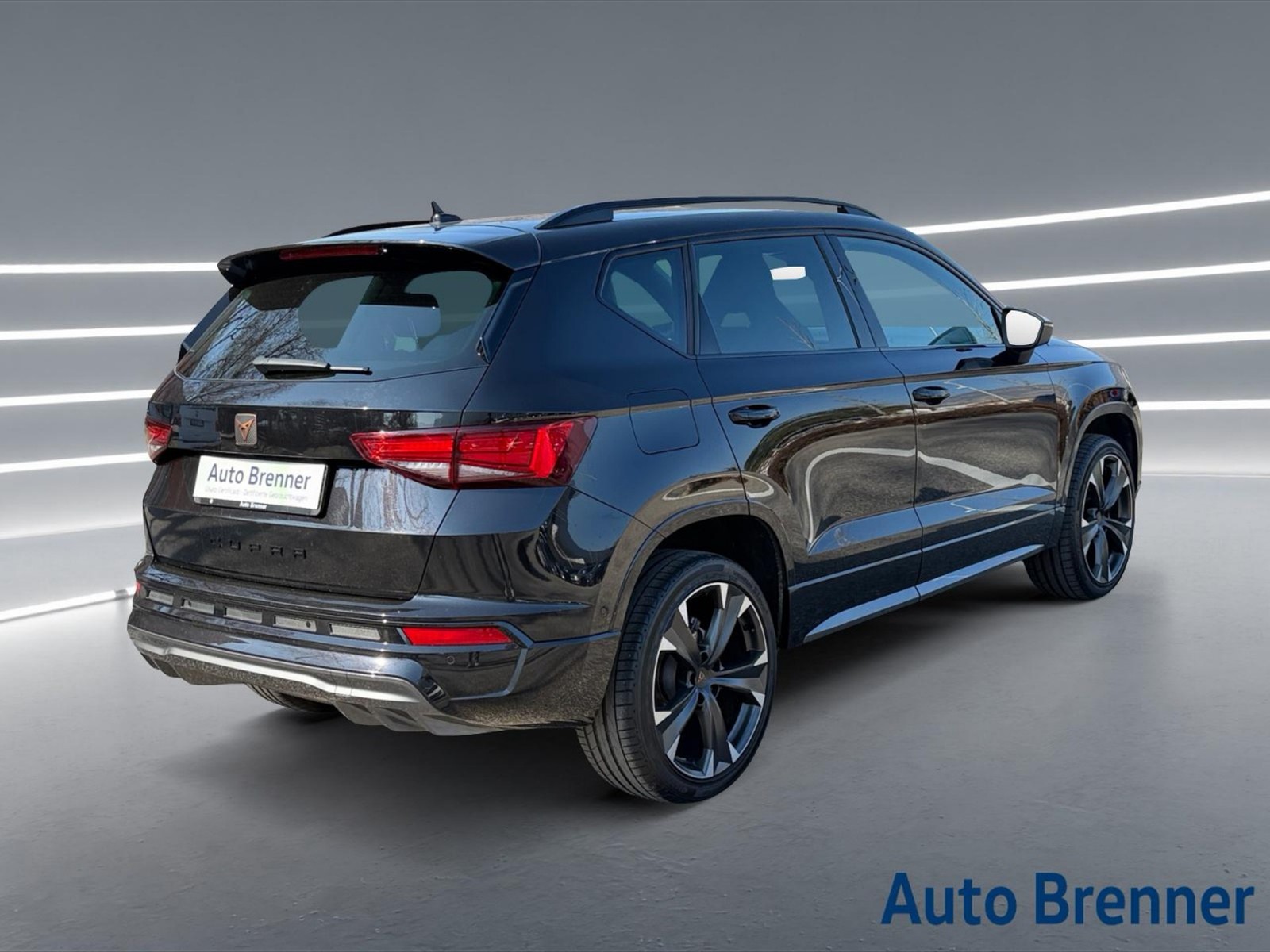 Cupra Ateca 1.5 tsi 150cv dsg - 4