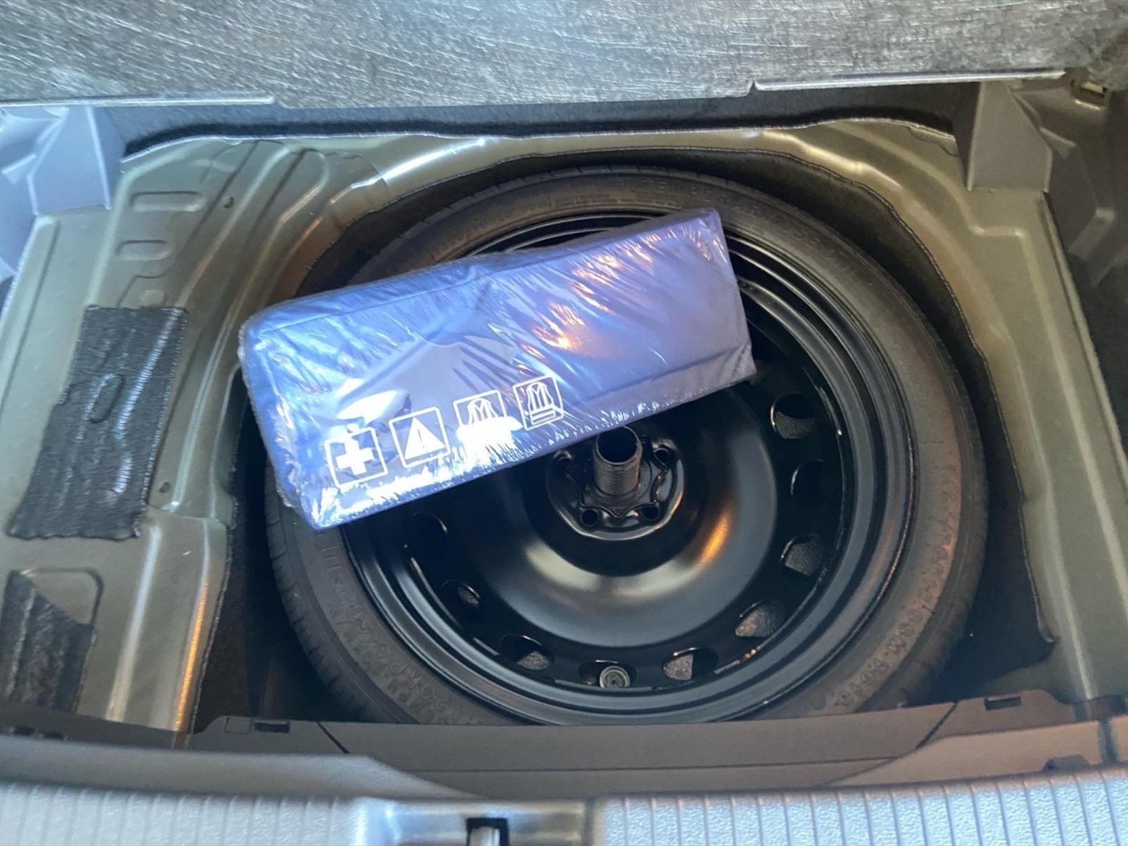 Volkswagen T-Cross 1.0 tsi edition plus 115cv dsg - 13