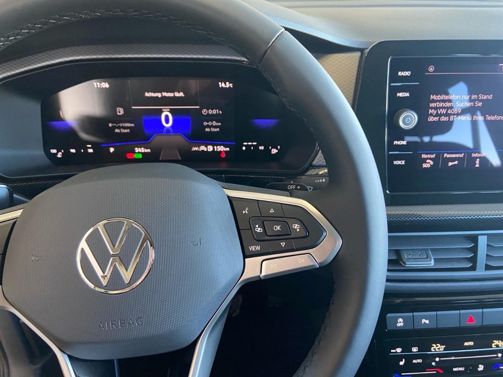 Volkswagen T-Cross 1.0 tsi edition plus 115cv dsg - 17