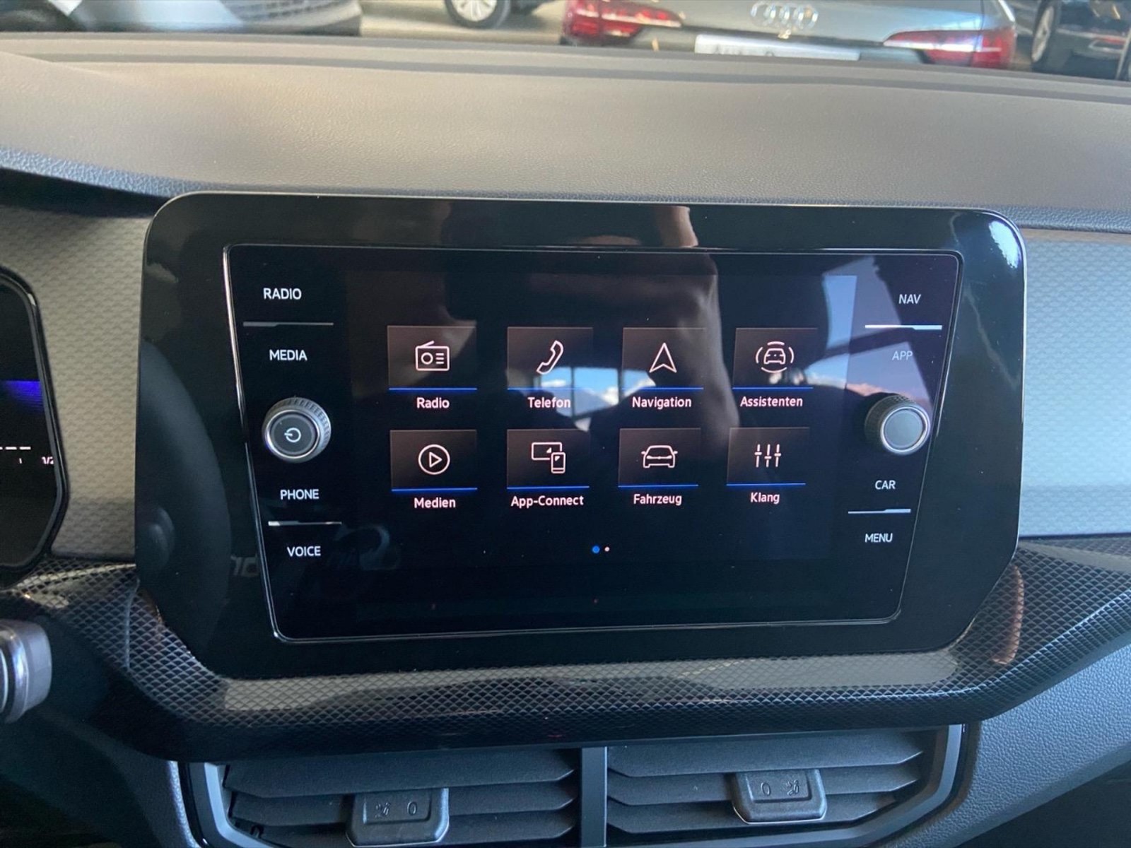 Volkswagen T-Cross 1.0 tsi edition plus 115cv dsg - 20