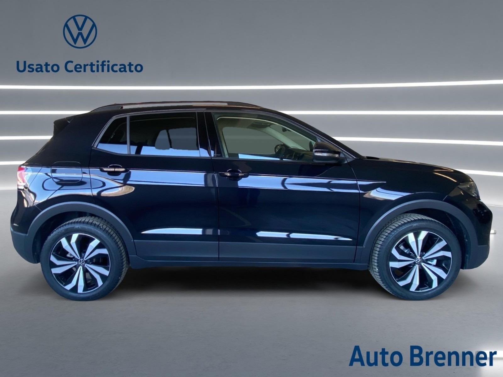 Volkswagen T-Cross 1.0 tsi edition plus 115cv dsg - 3